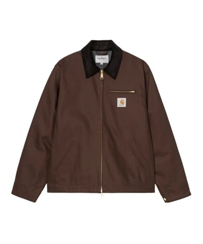 Detroit Jacket