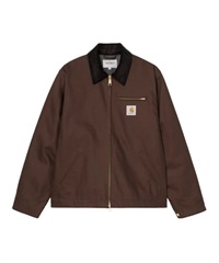 Detroit Jacket(Tobacco / Black-S)