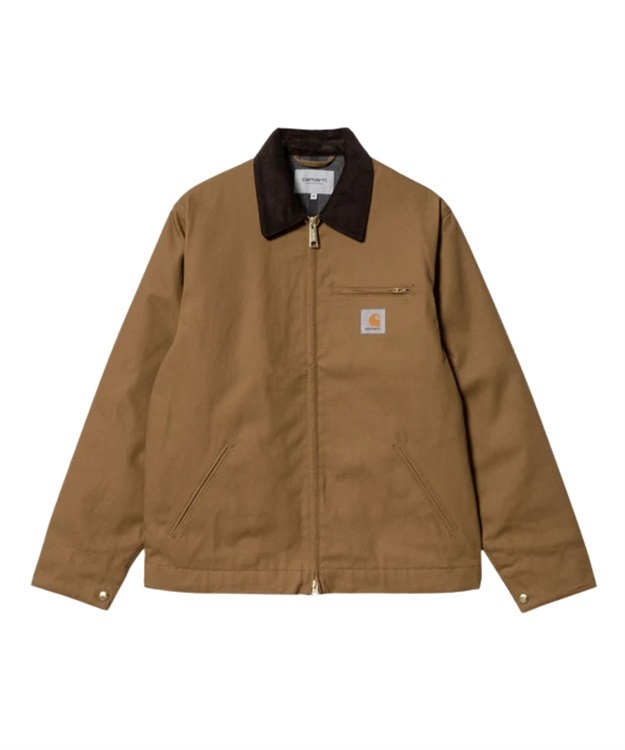 DETROIT JACKET(Hamilton Brown / Tobacco-M)