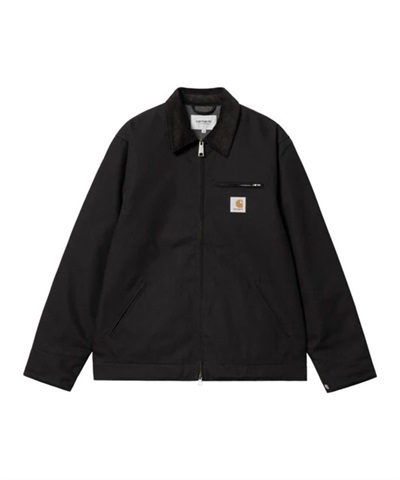 DETROIT JACKET(Black / Black-M)