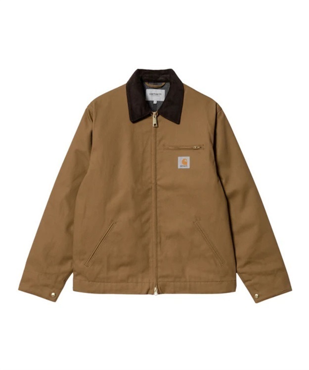 DETROIT JACKET(Hamilton Brown / Tobacco-M)