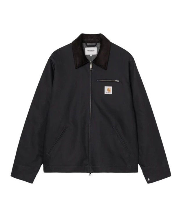 DETROIT JACKET(Dark Navy / Black-M)