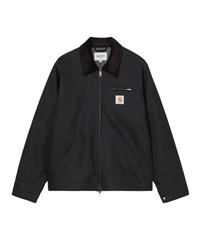 DETROIT JACKET(Dark Navy / Black-M)