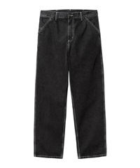 SIMPLE PANT(Black-30)