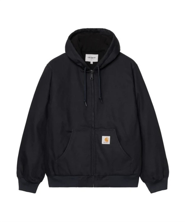 Active Jacket(Dark Navy-S)
