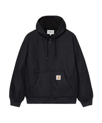 Active Jacket(Dark Navy-S)