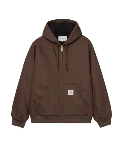 Active Jacket