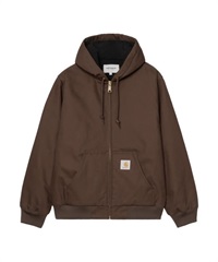 ACTIVE JACKET(Tobacco-M)