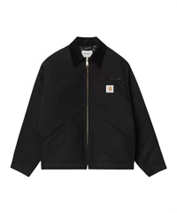 OG Detroit Jacket(Black / Black-S)