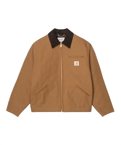 OG Detroit Jacket