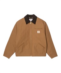 OG Detroit Jacket(WIP H Brown / Tobacco-S)