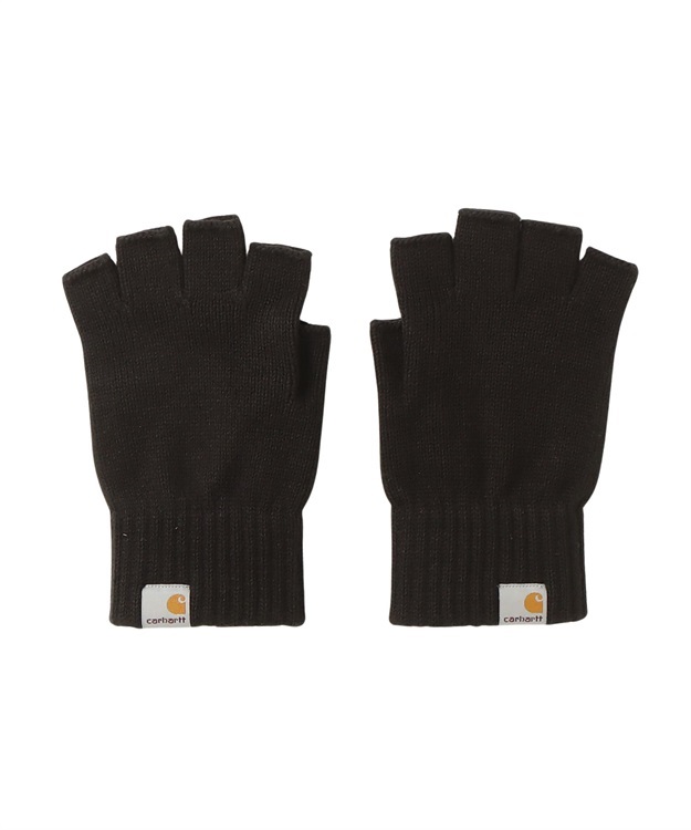 CARHARTT MITTEN(Black-M/L)