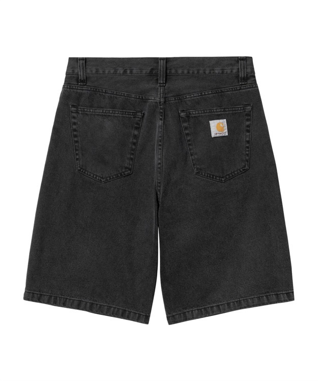 LANDON SHORT(Black-30)