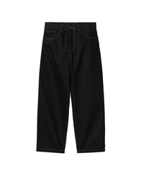 BRANDON PANT(Black-S)