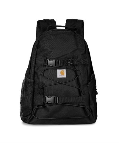 KICKFLIP BACKPACK(BLACK-O/S)