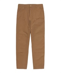 DOUBLE KNEE PANT(Hamilton Brown-28)