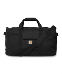 JACK DUFFLE BAG(Black-ONE SIZE)