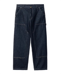 NASH DOUBLE KNEE PANT(Blue-S)