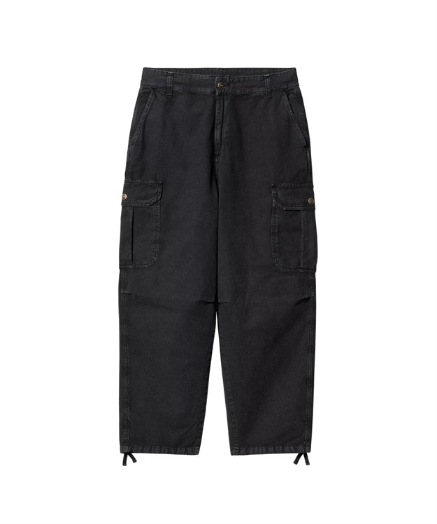 STANTON CARGO PANT(Black-M)