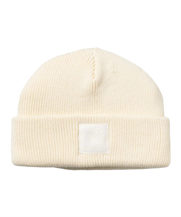 DAWSON BEANIE(Natural-ONE SIZE)