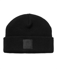 DAWSON BEANIE(Black-ONE SIZE)