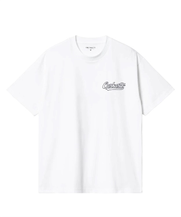 S/S ARCHIVO T-SHIRT(White-M)