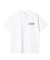 S/S ARCHIVO T-SHIRT(White-M)