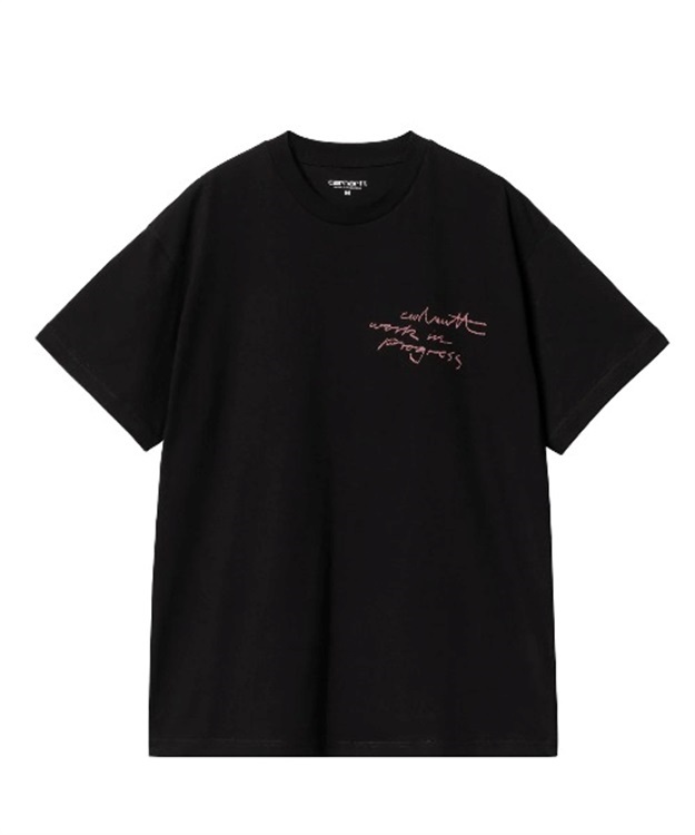 S/S ARCHIVO T-SHIRT(Black-M)