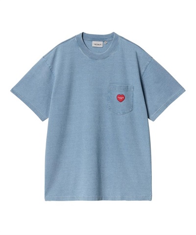 S/S INGO POCKET T-SHIRT