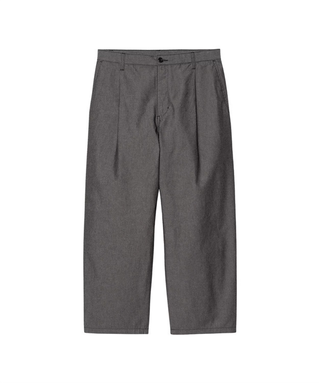 BLAKE PANT(Black-M)