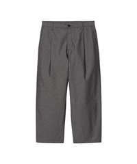 BLAKE PANT(Black-M)