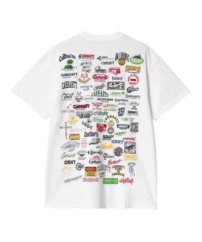 S/S LOGO T-SHIRT