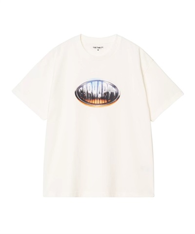 S/S BIG TIME T-SHIRT