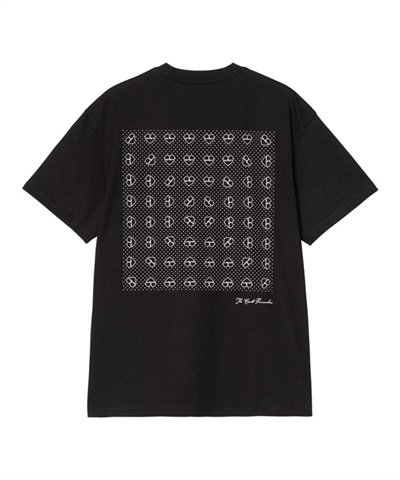 S/S FUROSHIKI T-SHIRT