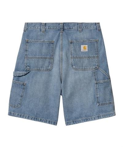 OG SINGLE KNEE SHORT(Blue-M)