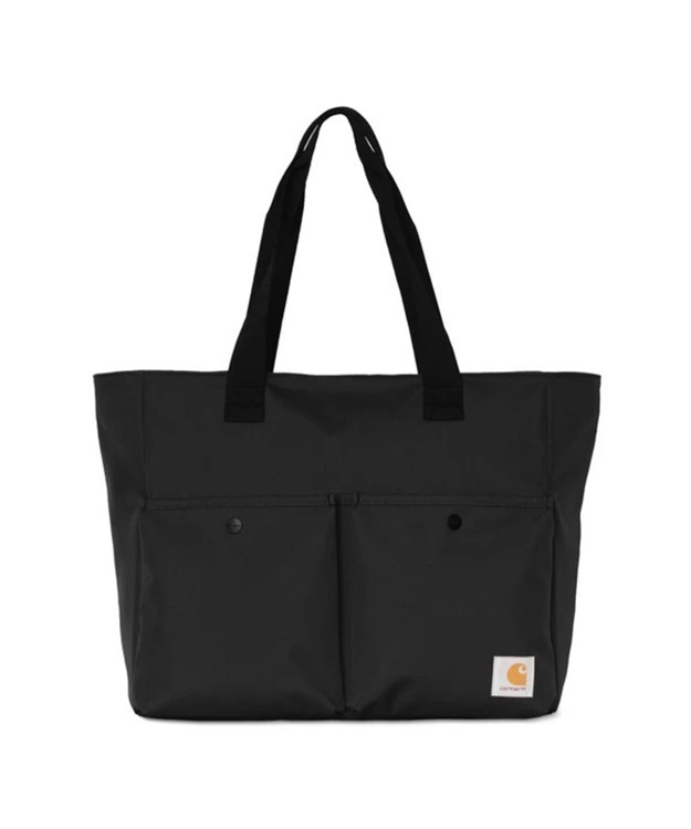 JAKE TOTE BAG(Black-ONE SIZE)