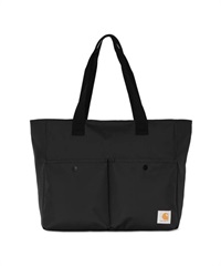 JAKE TOTE BAG(Black-ONE SIZE)