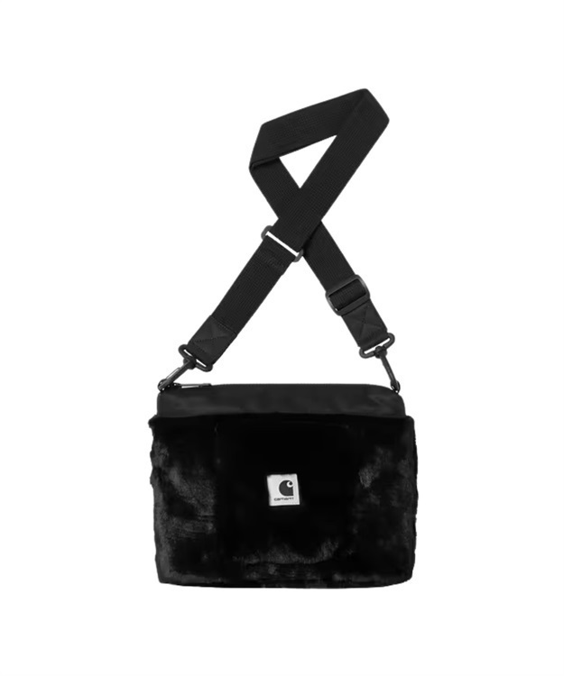 W' OLNEY BAG(Black-ONE SIZE)
