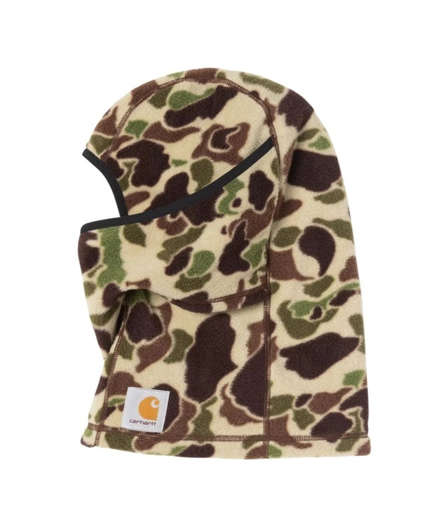 EXPEDITION MASK(Camo Duck, Green / Black-ONE SIZE)