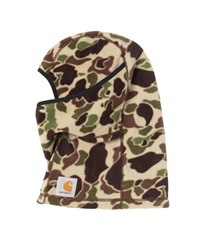 EXPEDITION MASK(Camo Duck, Green / Black-ONE SIZE)