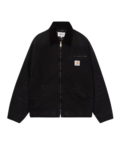 OG Detroit Jacket