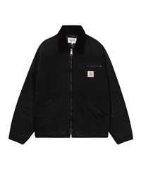 OG Detroit Jacket(Black / Black-S)