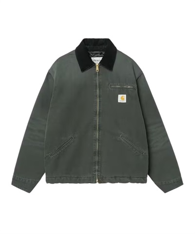 OG Detroit Jacket