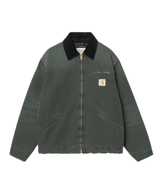 OG Detroit Jacket(Raven / Black-S)