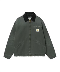 OG Detroit Jacket(Raven / Black-S)