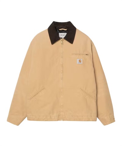 OG Detroit Jacket