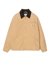 OG Detroit Jacket(WIP Dusty H / Tobacco-S)
