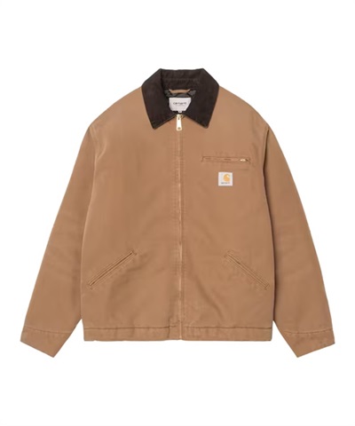 OG Detroit Jacket