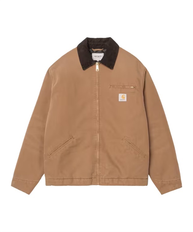 OG Detroit Jacket