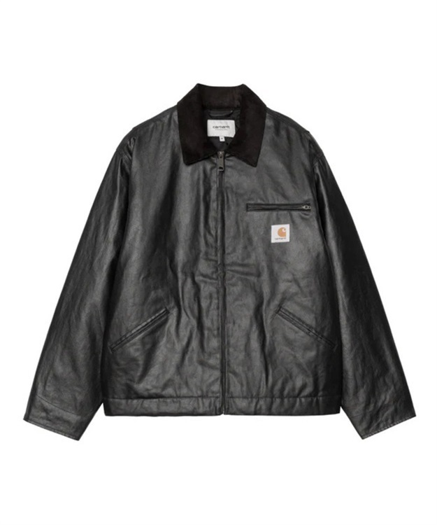 OG DEAN JACKET(Black / Black-M)